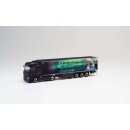 *Herpa 311762 MB A`11 BiSp Kühlkoffer-Sattelzug,...
