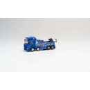 Herpa 311847 Scania R`04 TL Empl Bison,Kelpin...