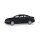 *Herpa 420518 BMW 3er Limousine, schwarz uni  Maßstab 1:87