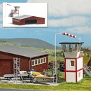 Busch 1043 Flugplatz Spur H0