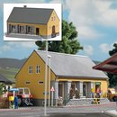 Busch 1381 DDR Landwarenhaus  Spur H0