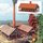 Busch 1550 Ringofen Spur H0