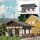 Busch 1662 Bahnwärterhaus - Aktion  Spur H0
