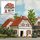 Busch 1672 Arbeiterhaus  Spur H0