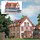 Busch 1673 Carl Benz Wohnhaus Spur H0