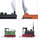 Busch 7588 Rauchwolle, für alle Spurweiten