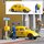 Busch 7887 Action Set: Briefkastenleerung Spur H0