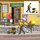 Busch 7888 Action Set: Postzustellung Spur H0