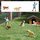 Busch 7896 Action Set: Apportierspiel mit Hunden  Spur H0