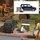 Busch 7903 Action Set: Verteilerkasten mit Monteur Spur H0