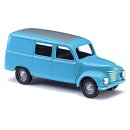 Busch 8661 Framo V901/2 Halbbus, hellblau  Maßstab...