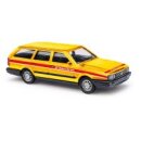 *Busch 48116 VW Passat Variant,Telekom Service, 1985...