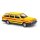 *Busch 48116 VW Passat Variant,Telekom Service, 1985  Maßstab 1:87