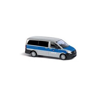 Busch 51145 Mercedes Benz Vito, Justiz, 2014  Maßstab 1:87