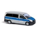 Busch 51145 Mercedes Benz Vito, Justiz, 2014...