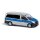 Busch 51145 Mercedes Benz Vito, Justiz, 2014  Maßstab 1:87