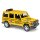 Busch 51431 Mercedes G-Klasse Flughafen, Follow me  Maßstab 1:87