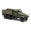 *Busch 51513 IFA G5´56 NVA Holzpritsche, 1956...