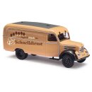 Busch 51806 Robur Garant K 30, Schnelldienst...