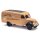 Busch 51806 Robur Garant K 30, Schnelldienst  Maßstab 1:87