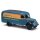 Busch 51807 Robur Garant K 30, Deutsche Lufthansa Ost (DDR)  Maßstab 1:87