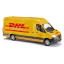 *Busch 52605 Mercedes Benz Sprinter, DHL, 2018...