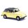*Busch 52701 VW 181 Kurierwagen, gelb, 1970  Maßstab 1:87