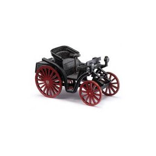 Busch 59916 Benz-Patent-Motorwagen, Victoria, 1893  Maßstab 1:87