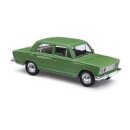 Busch 60200 Bausatz Lada 1600, grün  Maßstab 1:87