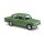 Busch 60200 Bausatz Lada 1600, grün  Maßstab 1:87