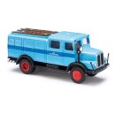 *Busch 95613 IFA S4000 TLF, Wekstattwagen Roter Oktober...