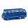 Busch 95719 Robur LO 2500, blau, 1961  Maßstab 1:87