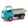*Busch 210003500 Multicar M22 Muldenkipper, Grün, 1964  Maßstab 1:87