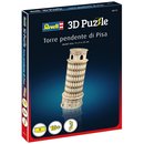 Revell 00117 Schiefer Turm von Pisa  3D Puzzle
