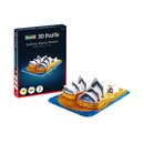 Revell 00118 Oper Sydney  3D Puzzle