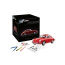 Revell 01029 Adventskalender Porsche 356  Maßstab 1:16