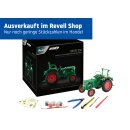 Revell 01030 Adventskalender Deutz D30  Maßstab 1:24