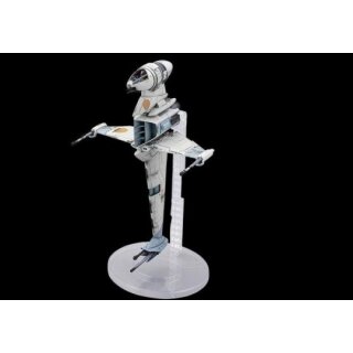 Revell 01208 B-Wing Fighter  Maßstab 1:72