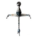 Revell 01208 B-Wing Fighter  Maßstab 1:72
