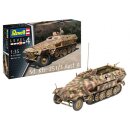 Revell 03295 Sd.Kfz. 251/1 Ausführung A...