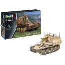 Revell 03315 Sturmpanzer 38(t) Grille Ausführung M...