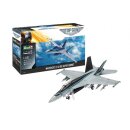 Revell 03864 Mavericks F/A-18E Super Hornet ‘Top...