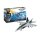 Revell 03864 Mavericks F/A-18E Super Hornet ‘Top Gun: Maverick’  Maßstab 1:48