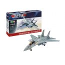 Revell 03865 Mavericks F-14A Tomcat ‘Top Gun’...