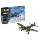 Revell 04972 Junkers Ju88 A-1 Battle of Britain...