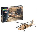 Revell 04976 UH-60 Transport Helicopter  Maßstab 1:72