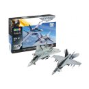 Revell 05677 Top Gun 2 Movie Set  Maßstab 1:72
