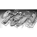 Revell 05678 Slave I - 40th Anniversary, The Empire...