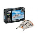 Revell 05679 Snowspeeder - 40th Anniversary, The Empire...