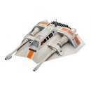 Revell 05679 Snowspeeder - 40th Anniversary, The Empire...